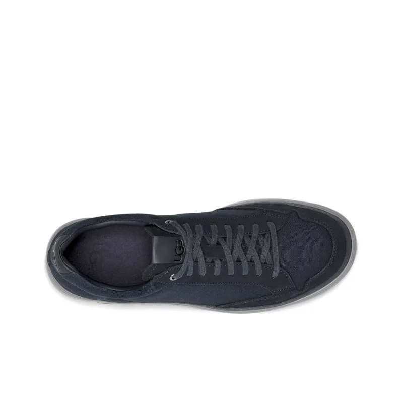 UGG South Bay Sneaker Low Canvas 'Blue'-3