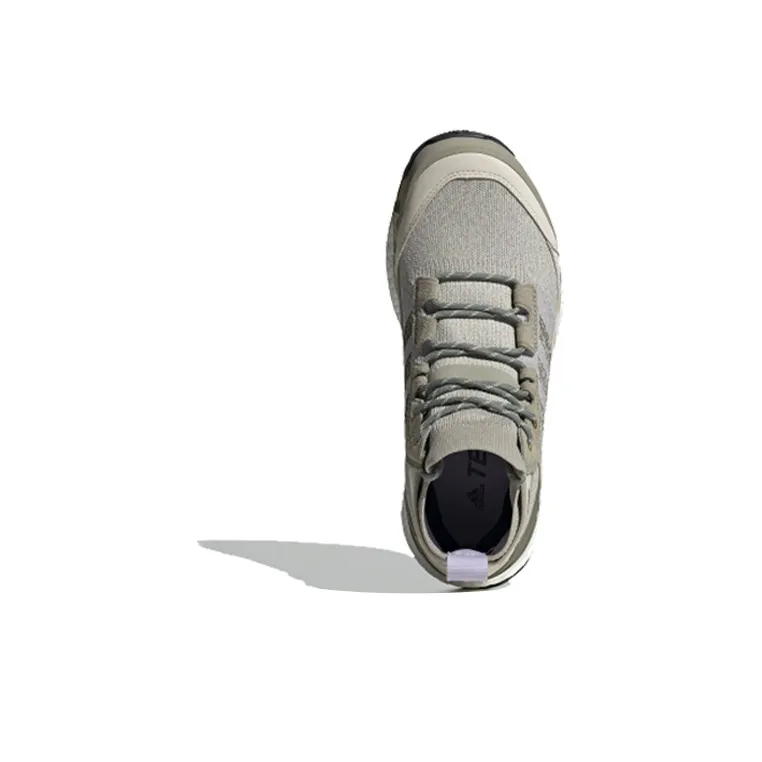 Adidas Terrex Free Hiker 'Blue' Women's-3