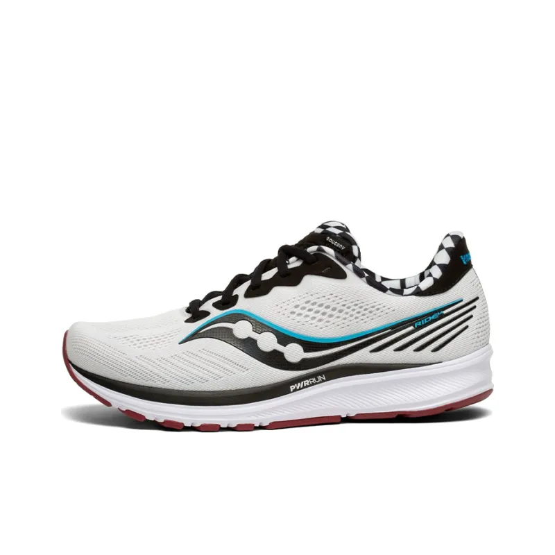saucony Ride 14 'Reverie'-0