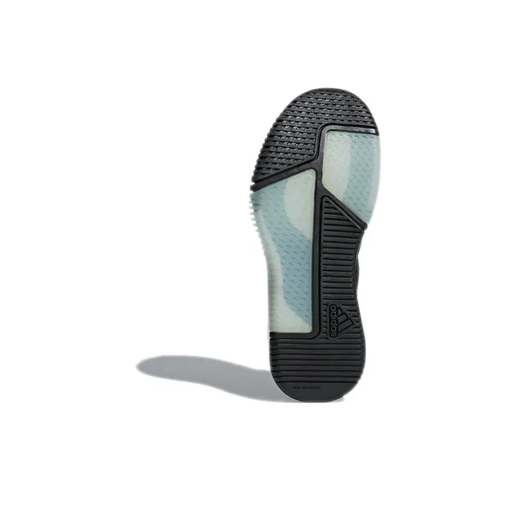 Adidas CrazyTrain Elite 'Black White' Women's-5
