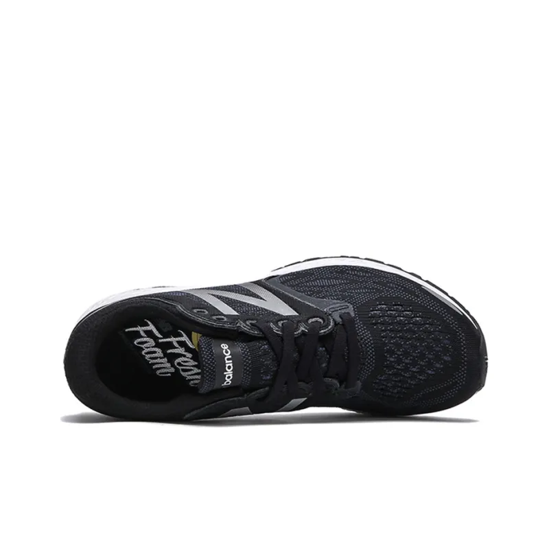 New Balance Fresh Foam Zante V3 'Black White' Women's-2