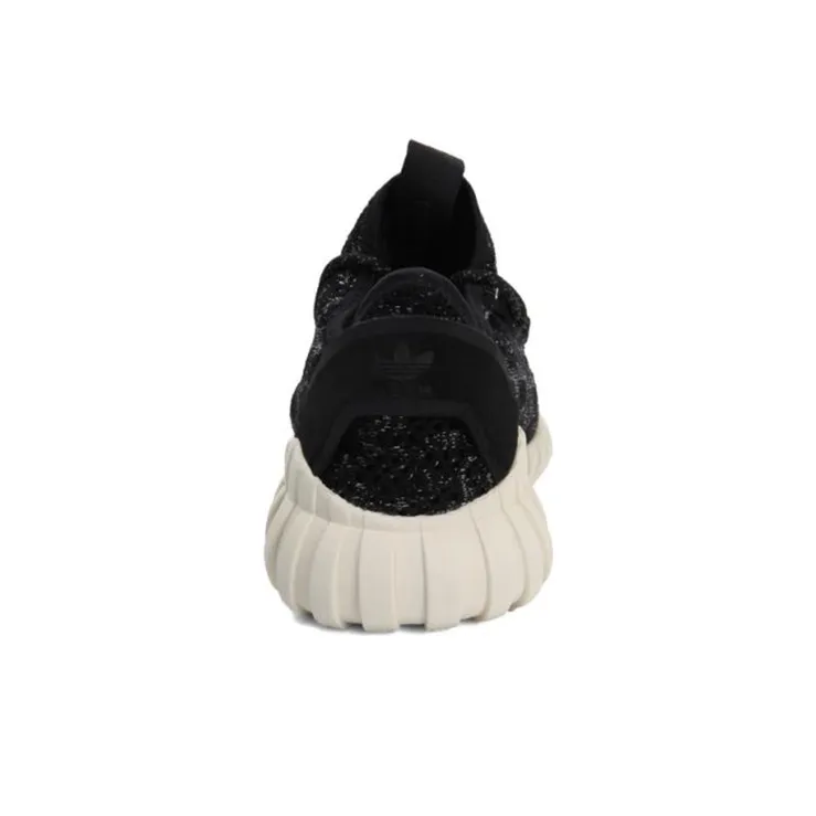 Adidas Women's Tubular Doom Sock 'Core Black' Women's-4