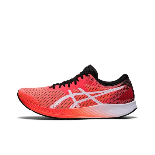 Asics Hyper Speed 2E Wide 'Sunrise Red'