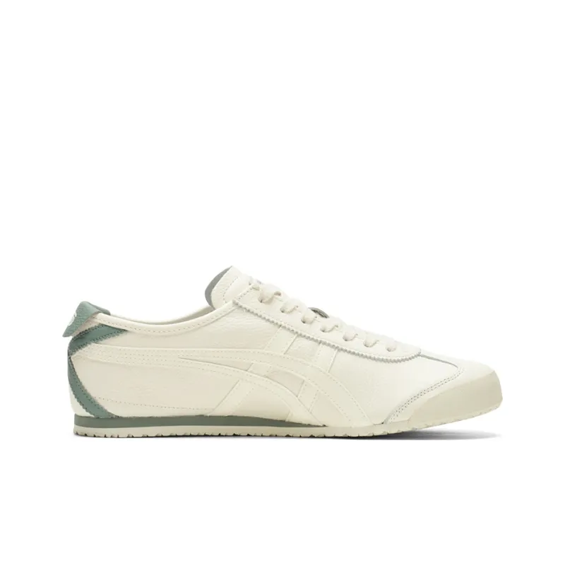 Asics Onitsuka Tiger Mexico 66 Cream Sage-1