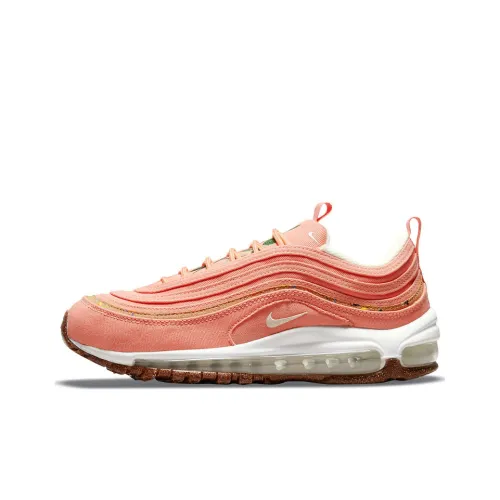 Nike Air Max 97 Apricot Agate Women's