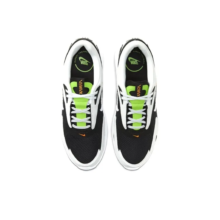 Nike Air Max Bolt 'Photon Dust Electric Green'-3