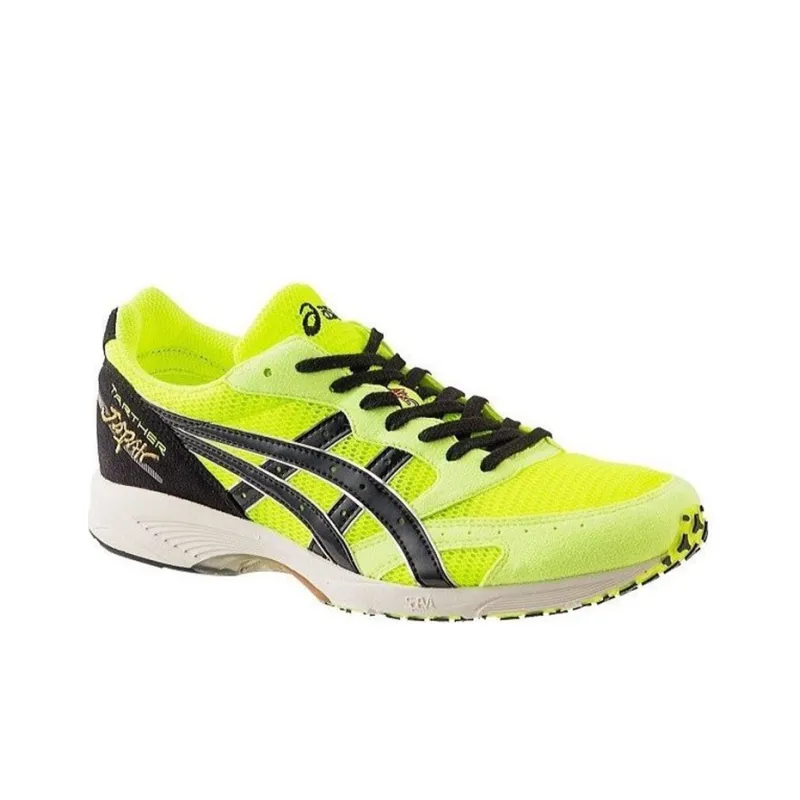 Asics Tarther Japan Yellow-3
