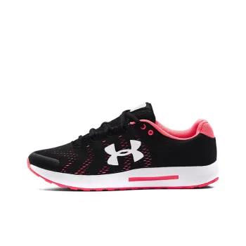 Under Armour Micro G Pursuit Bp 'Black Pink' Women's