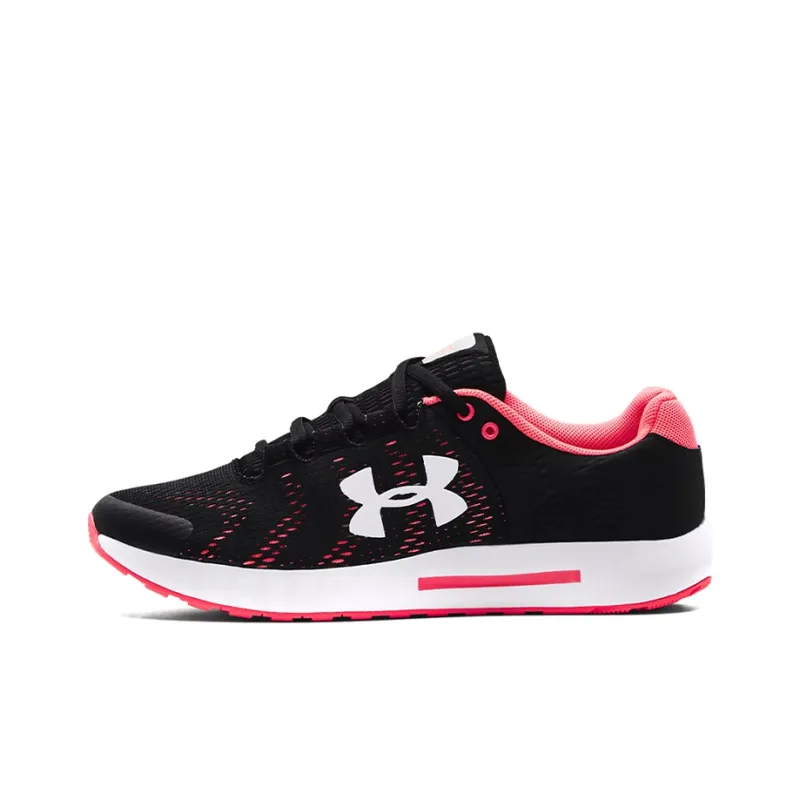Under Armour Micro G Pursuit Bp 'Black Pink' Women's-0