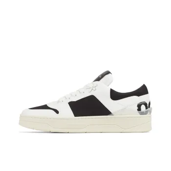 Jimmy Choo Florent Eric Haze Poggy Black