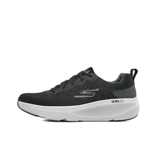 Skechers Go Run Elevate Black