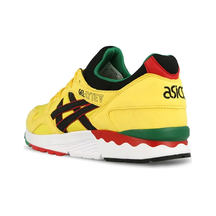 Asics Gel Lyte 5 'Carnival'-3