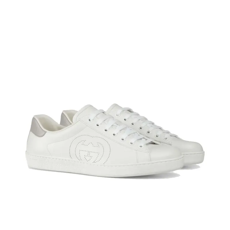 GUCCI Ace 'Interlocking G'-1