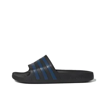 Adilette Adidas Aqua 'Navy'
