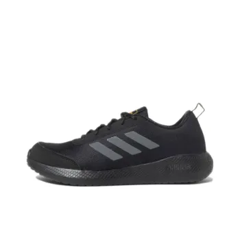 Adidas Running Adi Classic Sneakers 'Black'