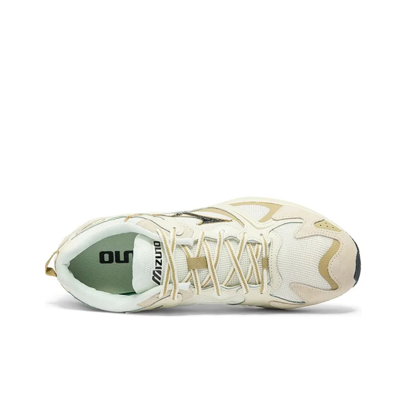 Mizuno Lg 90S Ec 'Gray White'-2