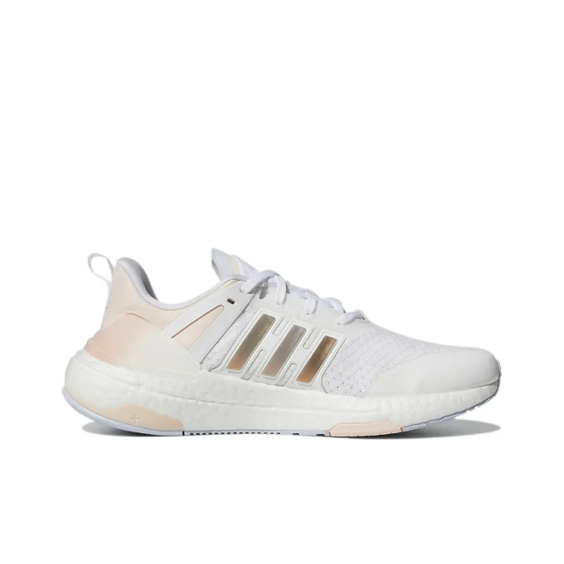 Adidas Equipment+ White/Gold Women's-1
