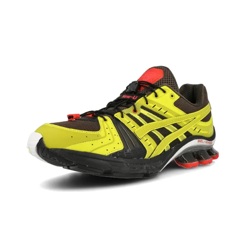 Asics Gel Kinsei Affix Works Kelp-2