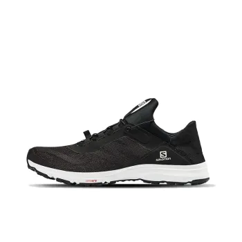 SALOMON Amphib Bold 2.0 Low-Top Running Shoes Women's Black