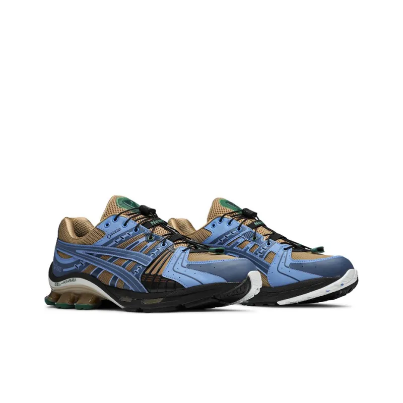 Asics Gel Kinsei Og Gore Tex Desert Camp Grand Shark-2