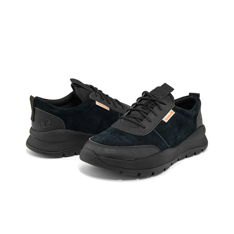 Timberland Boroughs 'Black'-4
