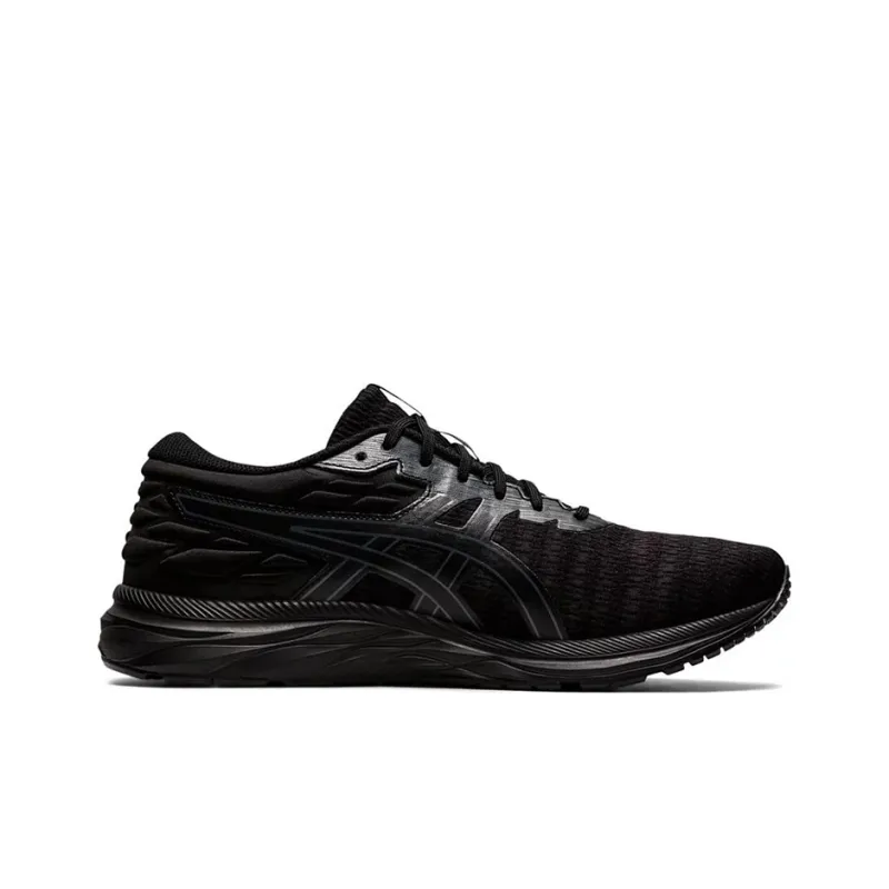 Asics Gel Excite 7 Twist 'Black'-1