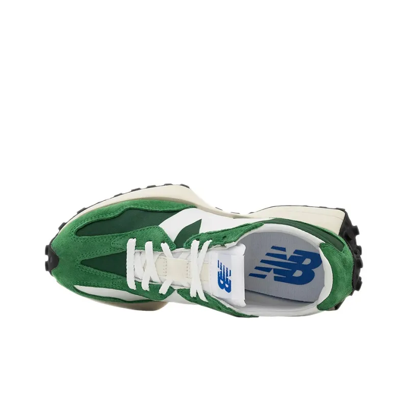 New Balance 327 Varsity Green-2