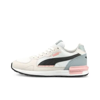 PUMA Graviton 'White Glacial Blue'