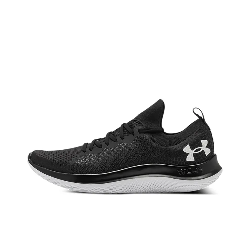 Under Armour Flow Velociti Se Cn 'Black'-0