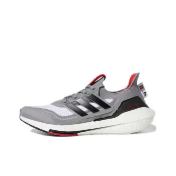 Adidas Ultra Boost 21 Nc State