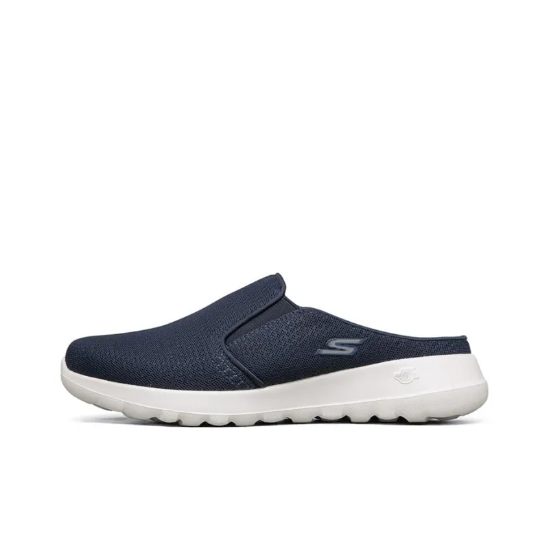Skechers Go Walk Joy 'Navy White' Women's-0