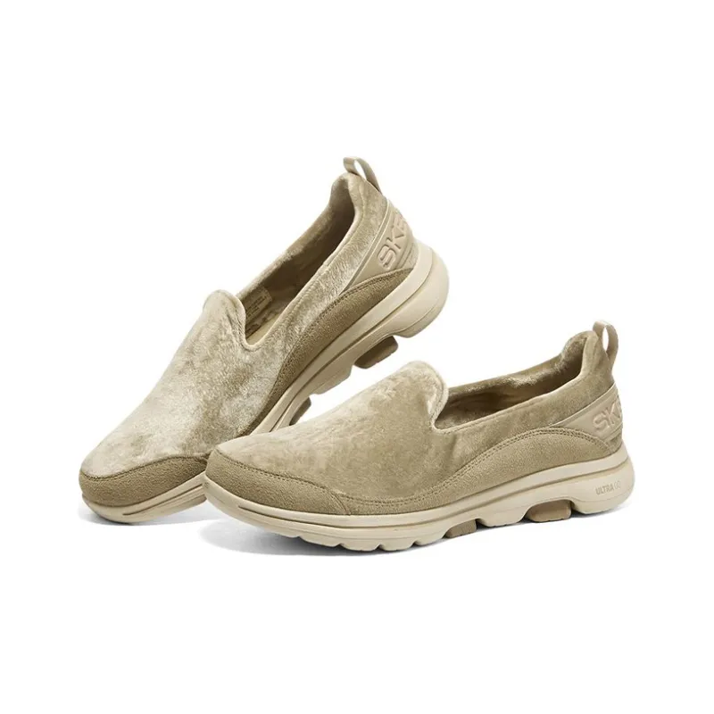 Skechers Go Walk 5 'Brown' Women's-2