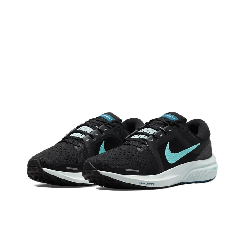 Nike Air Zoom Vomero 16 'Black Ghost Aqua' Women's-2