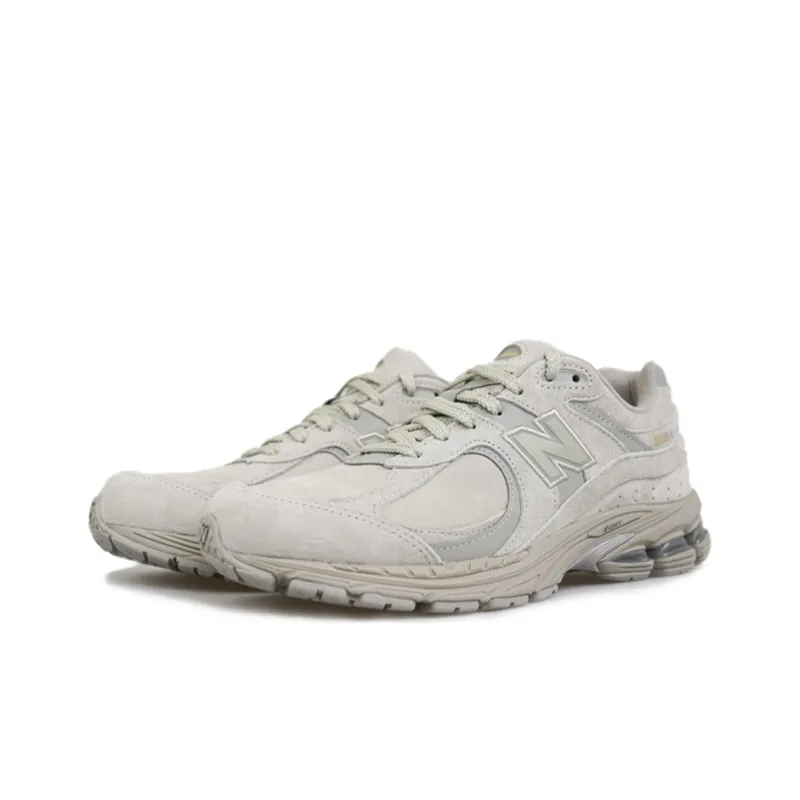 New Balance 2002R Deep Taupe-2
