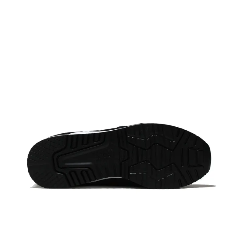 Asics Gel-Lyte III Red Black-4