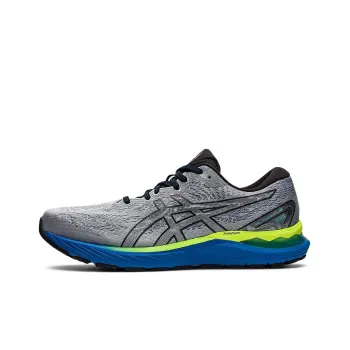 Asics Gel Cumulus 23 'Sheet Rock Blue'