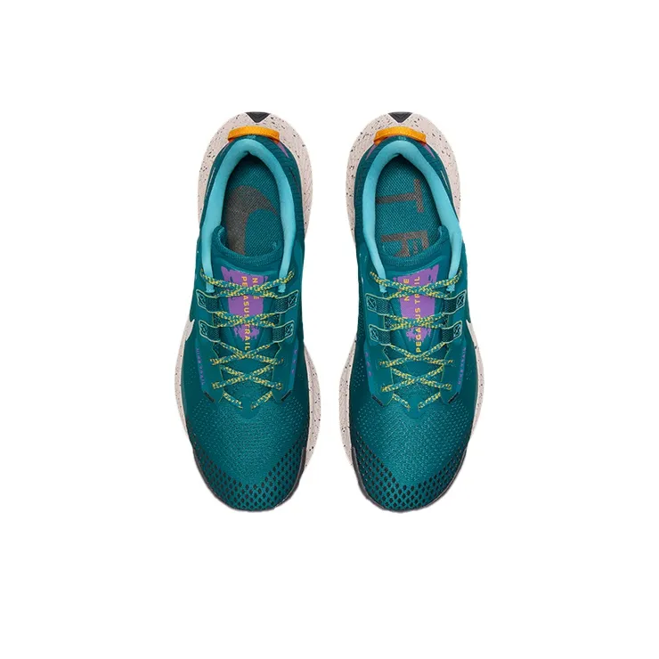 Nike Pegasus Trail 3 Mystic Teal-3