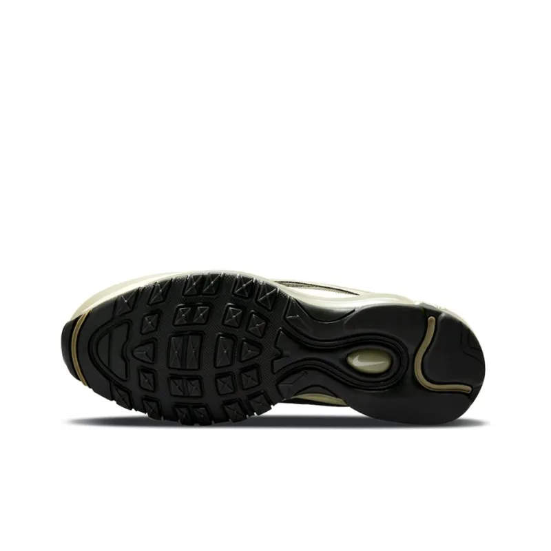 Nike Air Max 97 Neutral Olive Women's-4