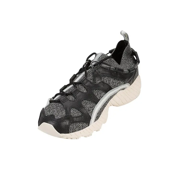 Asics Gel Mai Wool Knit 'Glacier Grey'-3