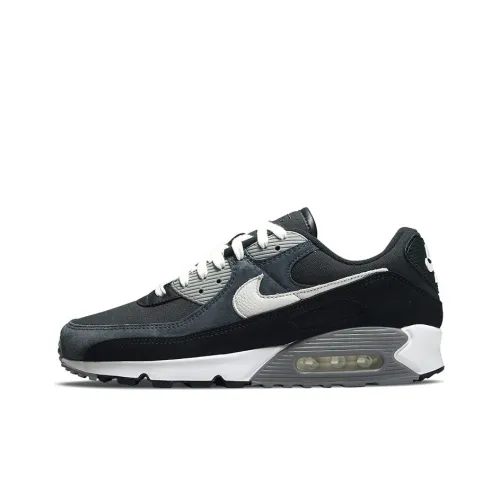 Nike Air Max 90 Premium Off Noir