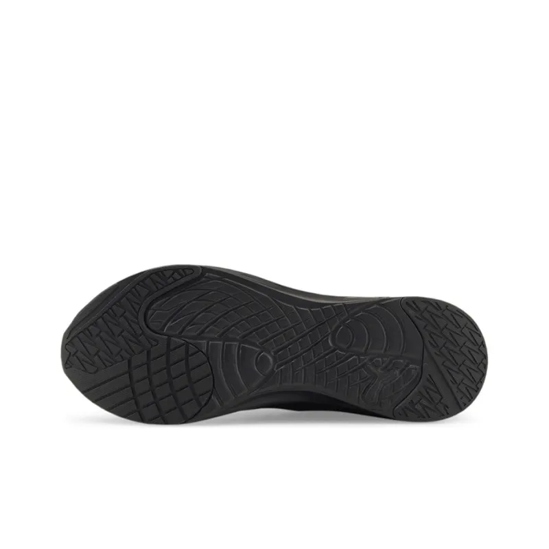 PUMA Incinerate 'Triple Black'-4