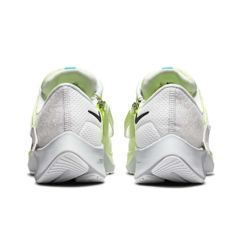 Nike Air Zoom Pegasus 38 FlyEase 'Barely Volt' Women's-4