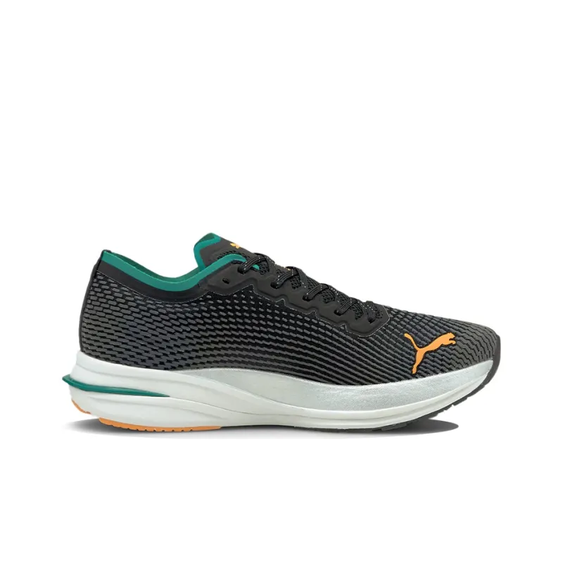 PUMA Deviate Nitro Wtr 'Black'-1