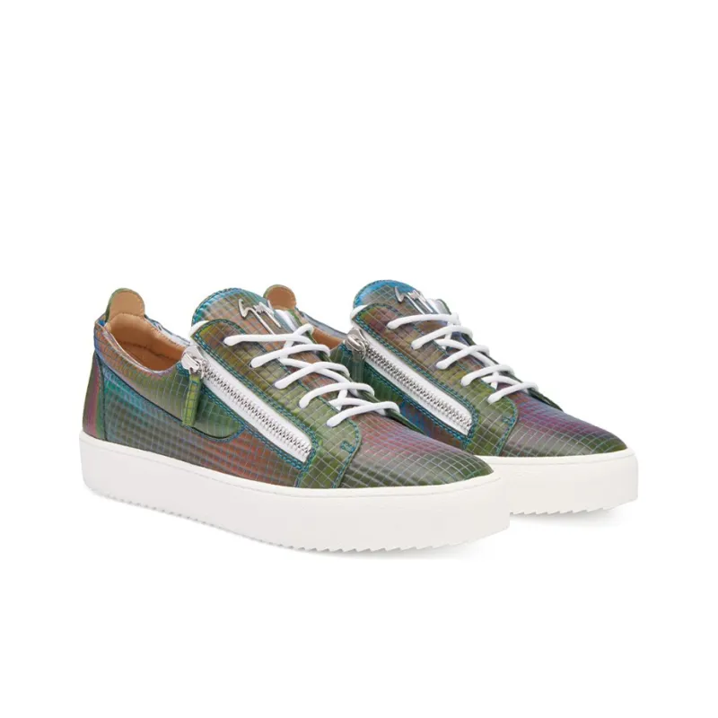 Giuseppe Zanotti Frankie Low top Sneakers-2