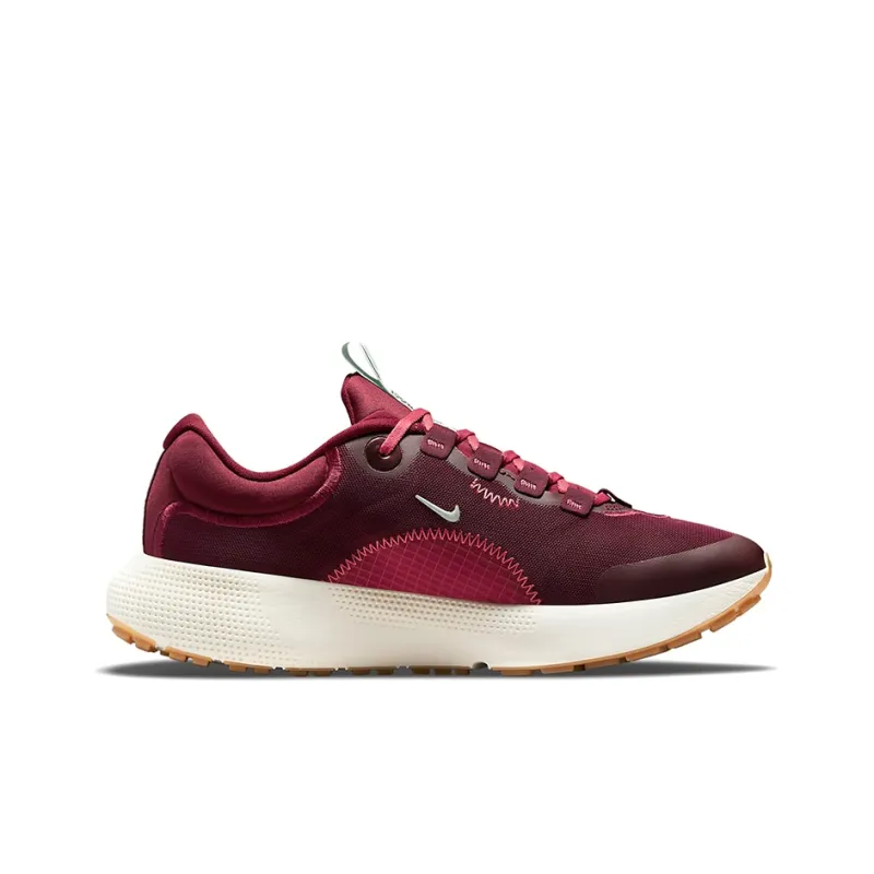 Nike React Escape Run Dark Beetroot Women's-1
