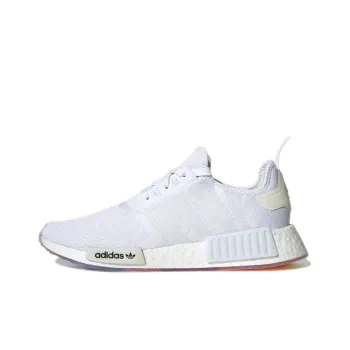adidas originals NMD_R1 Triple White