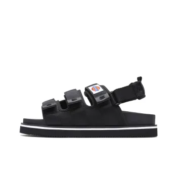 Dickies Beach Sandals Unisex Black