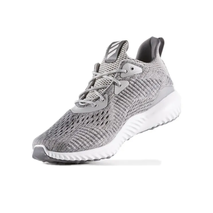 Adidas Alphabounce Em M Grey-2
