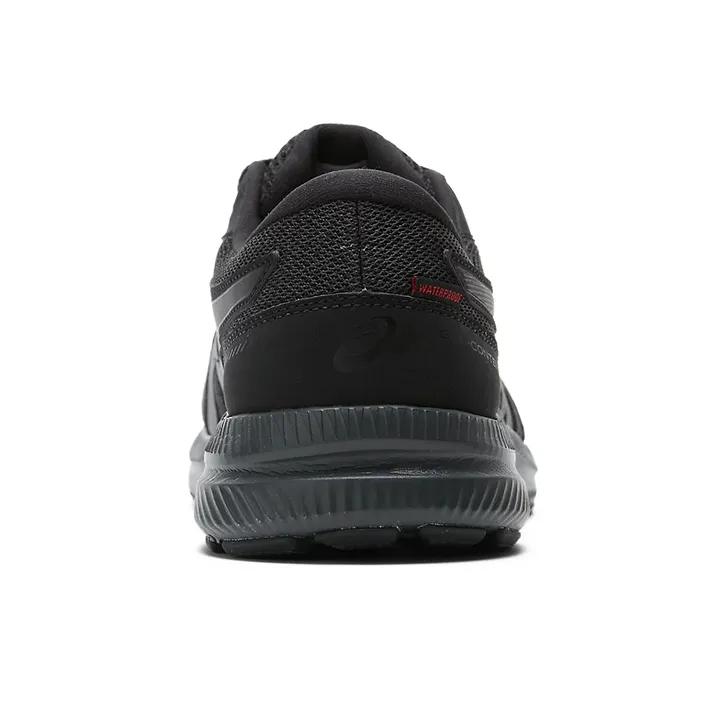 Asics Gel Contend 7 Wp 4E Extra Wide 'Black'-4