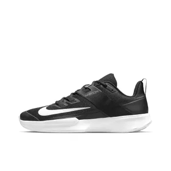 Nike Court Vapor Lite 'Black White'